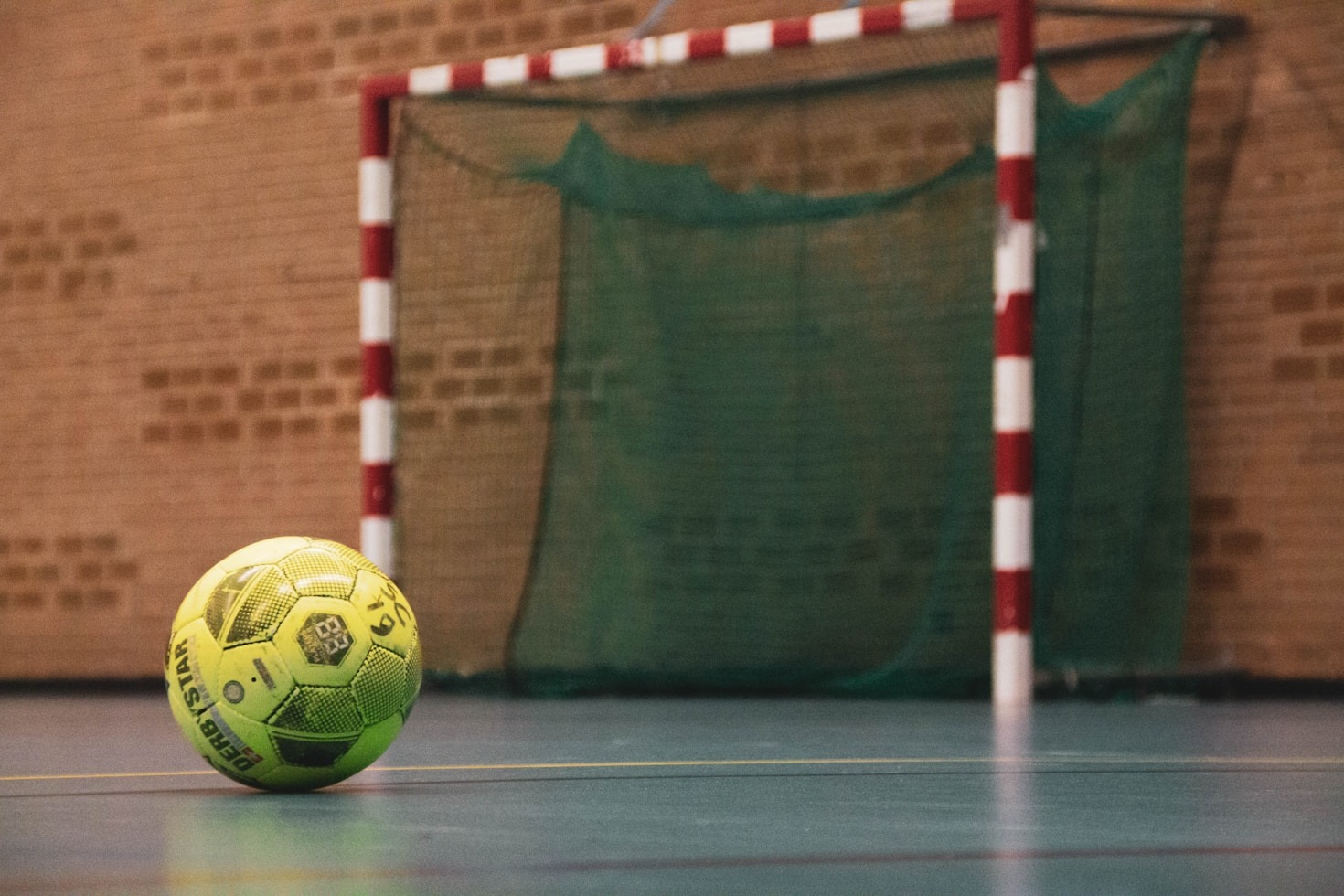 Tips to Support Your Young Futsal Player