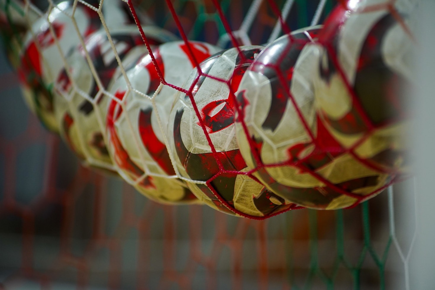 Why Start Futsal Training at an Early Age