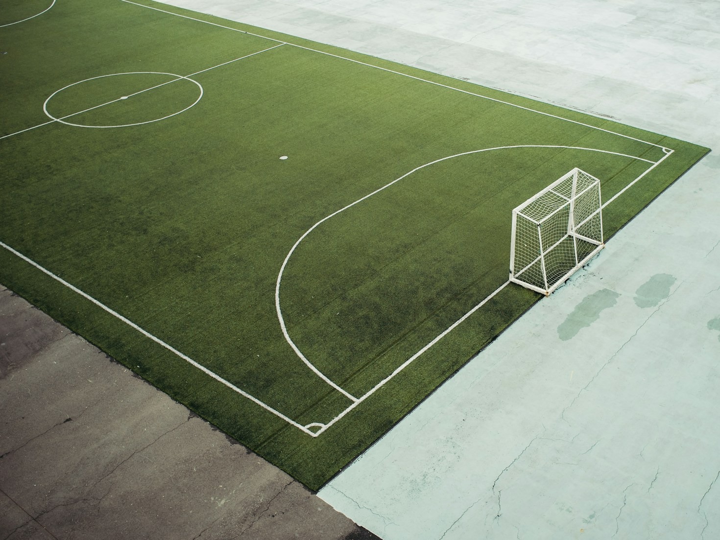 Building Confidence Through Sports: Futsal for Kids