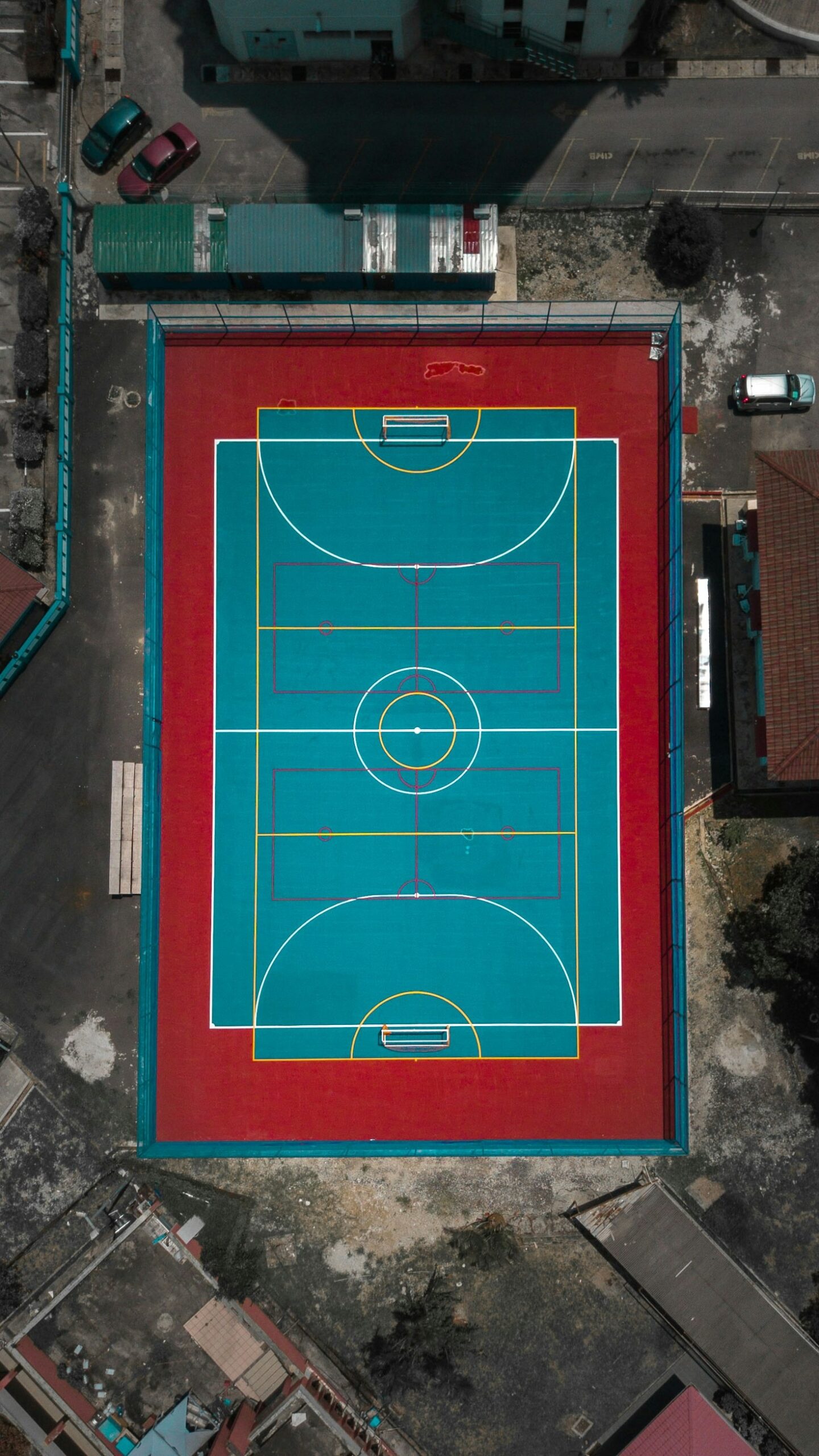 What Makes DynastyFutsal Unique for Your Child
